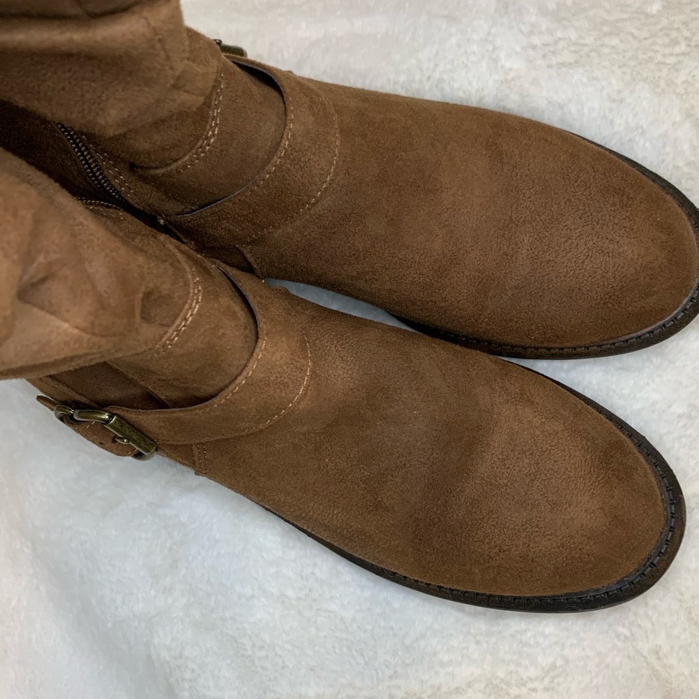 Sonoma good for life calf high women’s boots